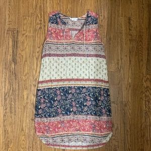 Beach Dress or Cover Up - Size S